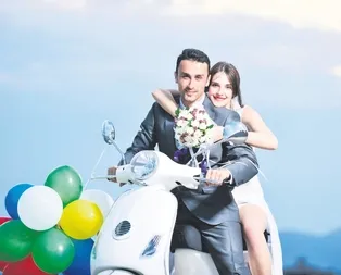 ’Ev’lenene 55 bin TL