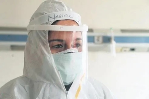 Pandemi döneminde bazı uyanıklar evlerini kafe yaptı (Koronavirüs haberleri)-9