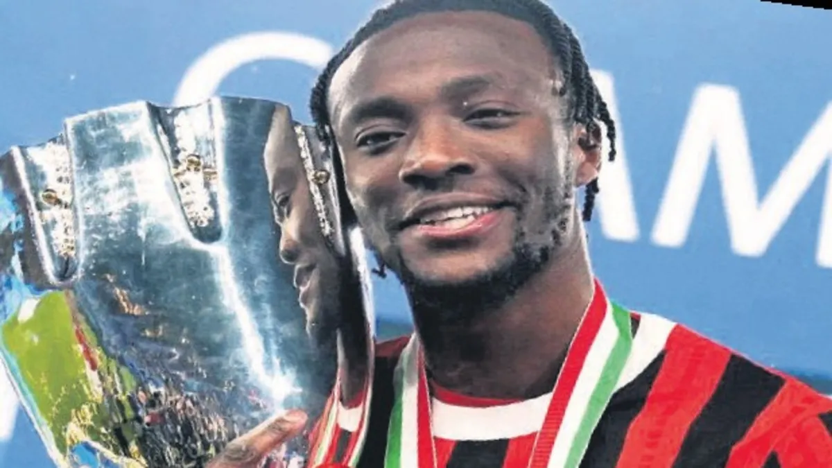 Fener’de Abraham sesleri