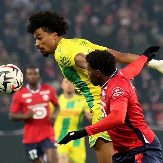 Fenerbahçe’de hedef Nathan Zeze!