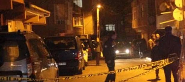 İstanbul’da hareketli dakikalar... Sokağa döküldüler
