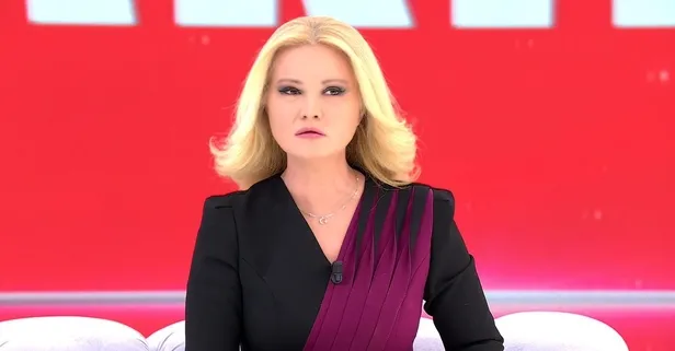 Müge Anlı'da emekli öğretmen cinayetinde gelişme: 3 şüpheli tutuklandı