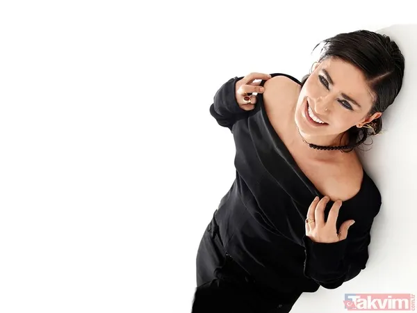 Yıldız Tilbe sokak ortasında çılgına döndü ortalığı inletti "Yeter artık bıktım sizden" Kimsenin bir türlü yatışramadığı Tilbe... - 12