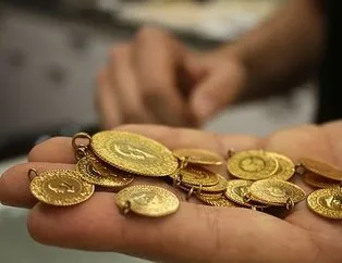 Tam, çeyrek, yarım altın fiyatı bugün ne kadar oldu? 1 gram altın kaç TL? 21 Aralık 2020 Pazartesi güncel altın fiyatları
