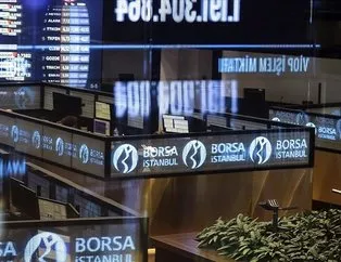 Borsa İstanbul’dan kapanış rekoru