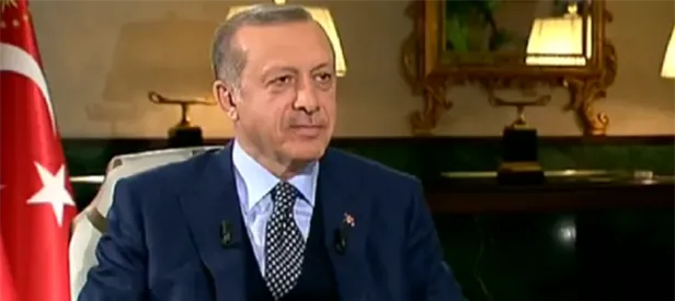 Erdoğan, Cumhurbaşkanlığı Sistemi’ni anlattı