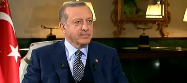 Erdoğan, Cumhurbaşkanlığı Sistemi'ni anlattı
