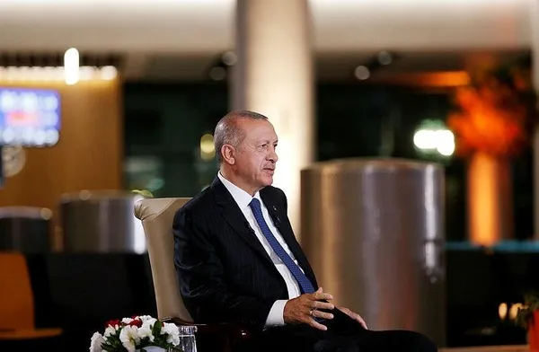 Cumhurbaşkanı Erdoğan yeni sistemi ilk kez anlattı-3