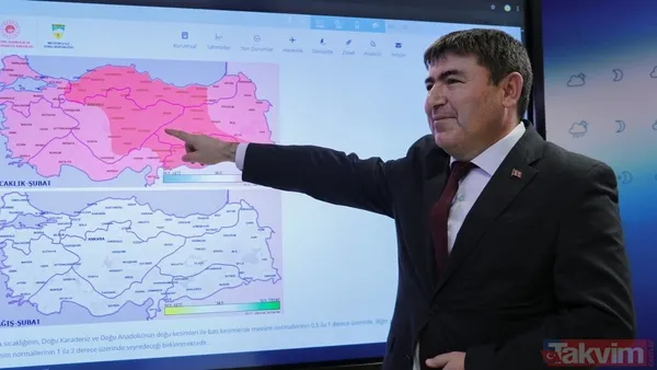 Meteoroloji’den 8 kente kodlu uyarı: Şiddetli rüzgar ve sağanak kapıda! 29 Kasım il il hava durumu - 4