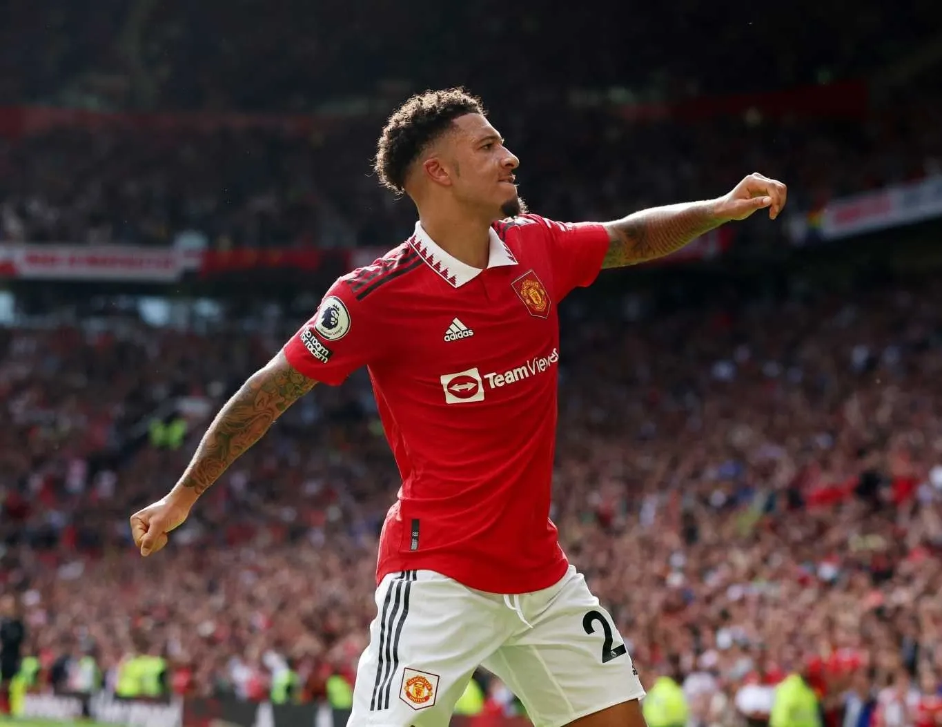 Sancho çılgınlığı