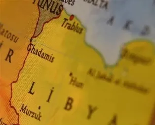 Libyadan flaş Türkiye hamlesi! UMH Mısıra cevap verdi