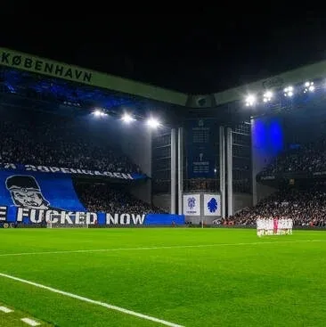 UEFA’dan Başakşehir’e özür mektubu