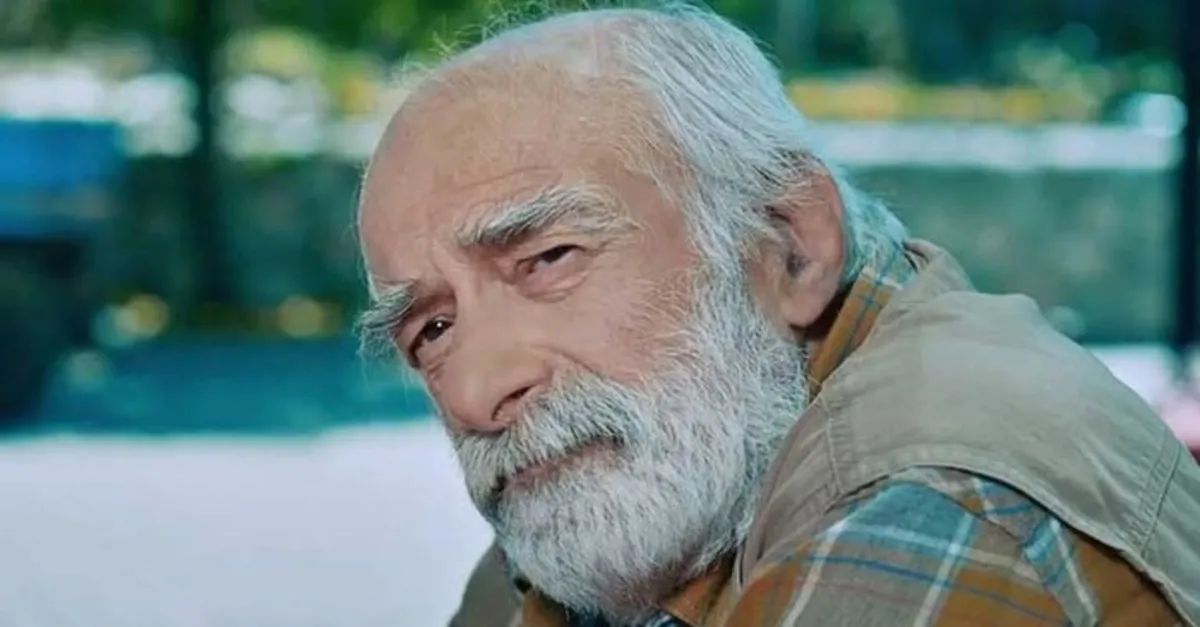Bizimkiler dizisinin Abbas’ı Hikmet Karagöz’ün ardından: Bizimkiler’in oyuncularının son halleri