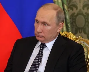 Putin’den Kuzey Kore çağrısı