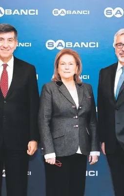 Sabancı’dan dev yatırım