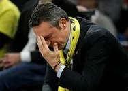 Taraftar isyan bayrağını açtı! Ali Koç, Ersun Yanal ve futbolcular... Topunuz gidin