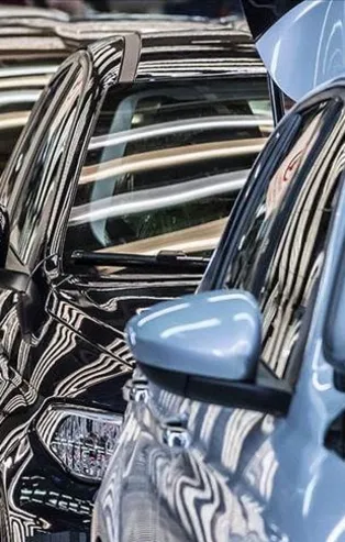 Otomotivde hedef dünyada ilk 10!