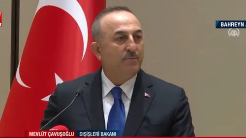 Son dakika! Dışişleri Bakanı Mevlüt Çavuşoğlu Başkan Erdoğan’ın BAE’ye gideceği tarihi açıkladı