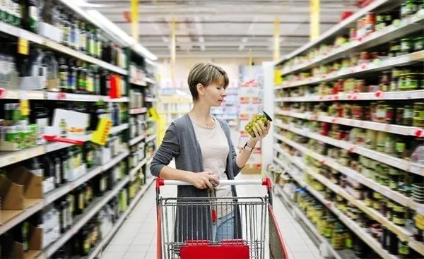 Son dakika: Dolar/TL kuru düştü ama fiyatlar düşmedi! Market hileleri vatandaşı bezdirdi-9