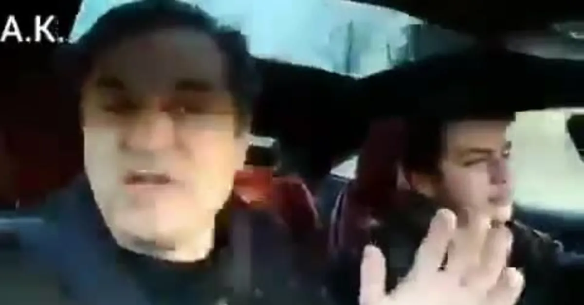 Davutoğlu'nun küçük prensi İsmail Günaçar FETÖ ağzını babasından almış!