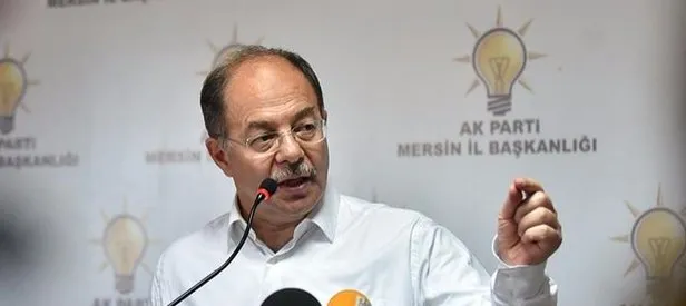 Cesaret edip çıkmasınlar, ezeriz, yıkar geçeriz