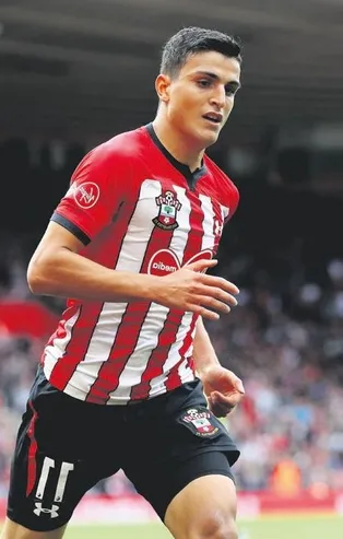 Kartal’da hedef Elyounoussi