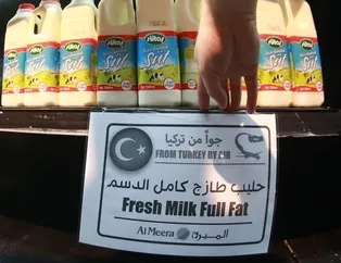 Türkiye Katar pazarını kaptı!