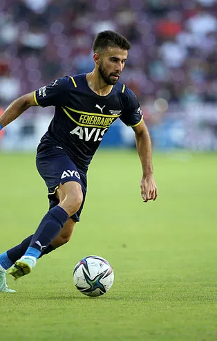 Brezilya basınından Fenerbahçeli yıldız için flaş iddia: Diego Rossi Flamengo'ya...