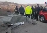 Karabük'te feci trafik kazası: 3 ölü 2 yaralı