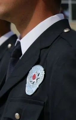 5 bin yeni polis ve bekçi