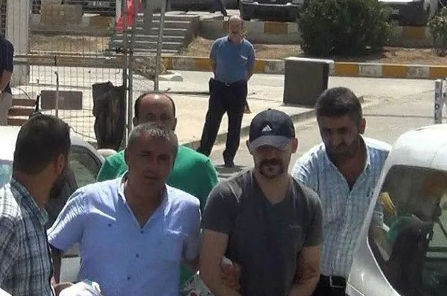 Atalay Demirci'nin ByLockçu kayınbiraderine 15 yıla kadar hapis istemi
