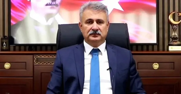 Yahşihan Belediye Başkanı Ahmet Sungur gözaltında! AK Parti gözünün yaşına bakmıyor ihraç ediyor... CHP ise meydan meydan hırsız savunuyor