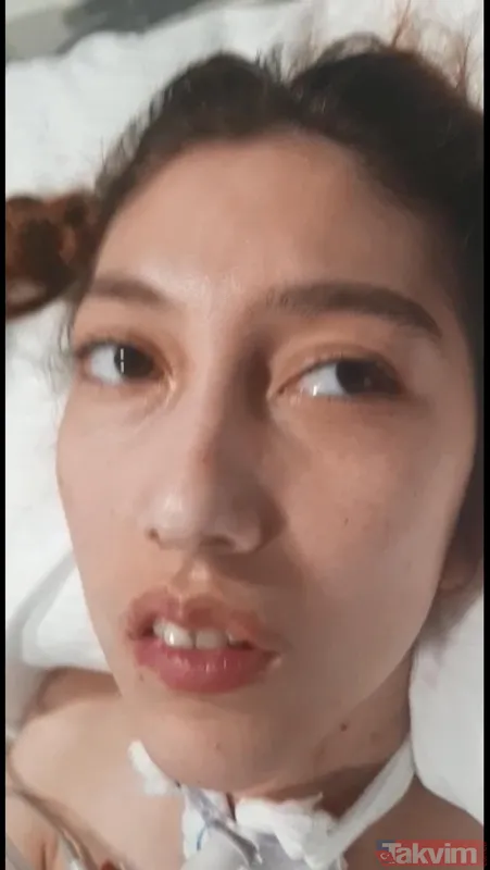 Cinsel istismara direndi kafasına defalarca taşla vurdu! Ayşegül yaşam savaşını kaybetti - 1