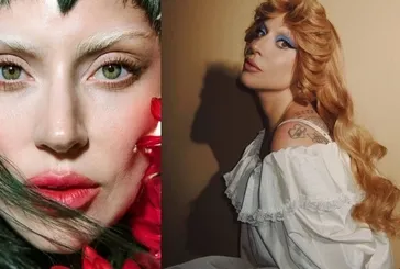 Lady Gaga’dan yıllar sonra gelen itiraf: Bir gün tamamen çöktüm diyerek hastalığını açıkladı
