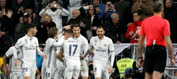 UEFA o listeyi açıkladı!