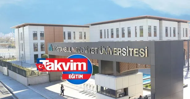 İstanbul Medeniyet Üniversitesi bölümleri 2023! Taban puanları - kontenjanları! 2 yıllık / 4 yıllık bölümleri YKS başarı sıralaması!