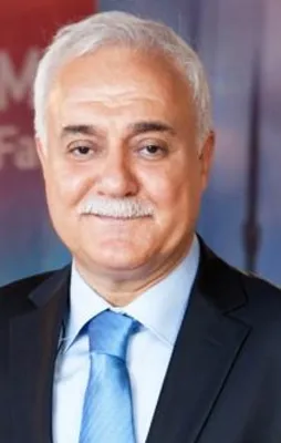 Nihat Hatipoğlu yazdı: Hz. Davud, Calud ve Filistin