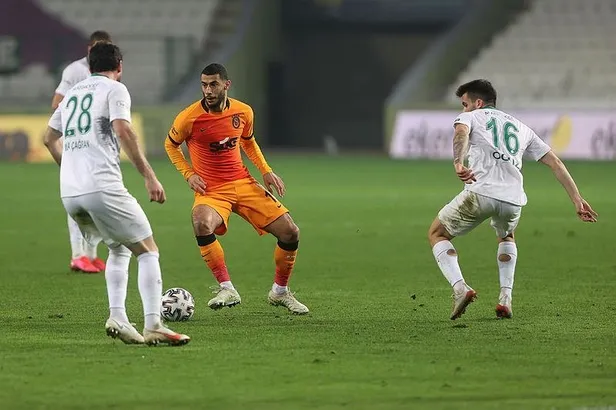 SON DAKİKA: Usta spor yazarı Erman Toroğlu'ndan flaş Belhanda sözleri: Terim yine de sahaya sürüyordu-6