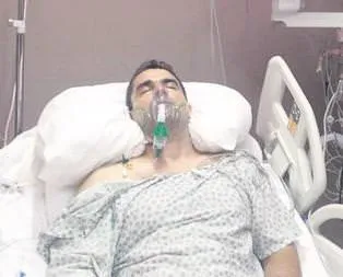 Bunlar insan olamaz!