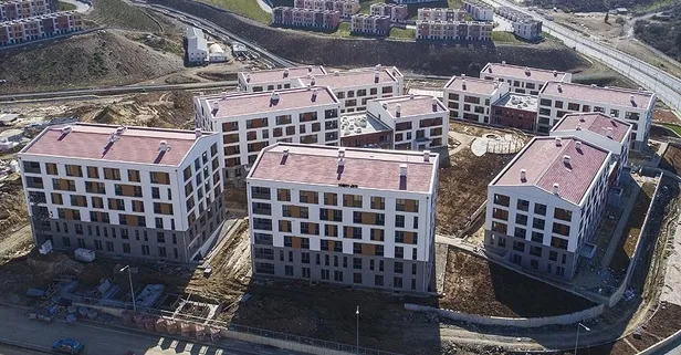 TOKİ İstanbul Silivri kura sonuçları isim listesi! 22 Aralık TOKİ İstanbul Silivri çekiliş sonuçları asıl yedek kazananlar!