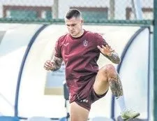 Trabzonspor’da Zubkov için yoğun mesai