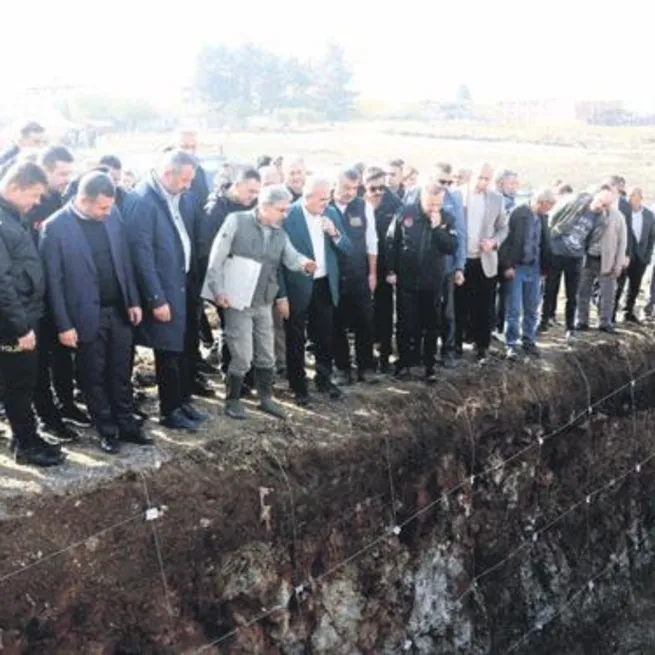 Fay hatlarına güncelleme