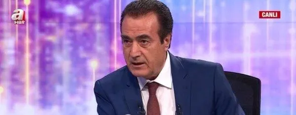 Eski CHP Genel Başkan Yardımcısı Yılmaz Ateş: ABD Türkiye'deki muhalefete darbe yapıp Kemal Kılıçdaroğlu'nu getirdi-4