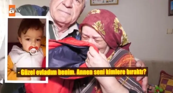 MÜGE ANLI SON BÖLÜM İZLE - ATV CANLI YAYIN - 7 Nisan 2023 | Günler sonra bulunan Alim Yılmaz ailesiyle karşı karşıya-4