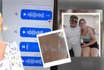 Müge Anlı'da ilginç anlar! Aybeniz Top kaçırıldı mı? Dakikalar içinde çözüldü! Ses kaydı dinletti! Evliyim yazısı herkesi şaşırttı!