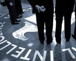 CIA’in 9 bin belgesi sızdırıldı