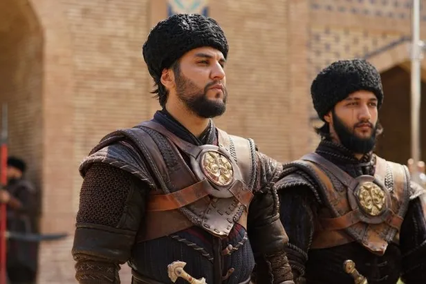 Bozkır Arslanı Celaleddin tarihte kimdir? Bozkır Arslanı Celaleddin konusu nedir, oyuncuları kimler? Nerede çekiliyor?-2