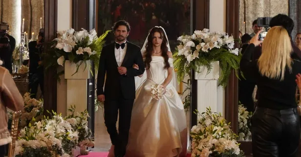 “Aynı Yağmur Altında 3. bölümde heyecan dorukta: Rosa’nın büyük sınavı!