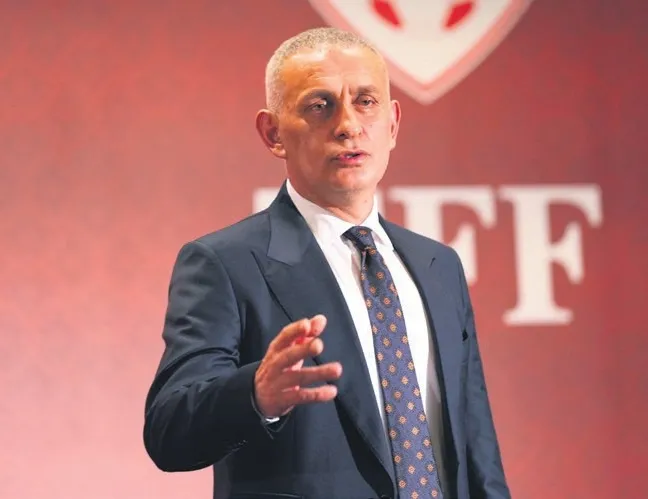 Herkesle hesaplaşacağım