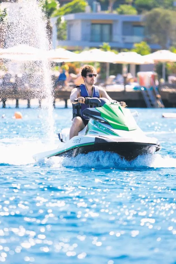 Aras Bulut İynemli ve Bige Önal'dan kötü haber-9